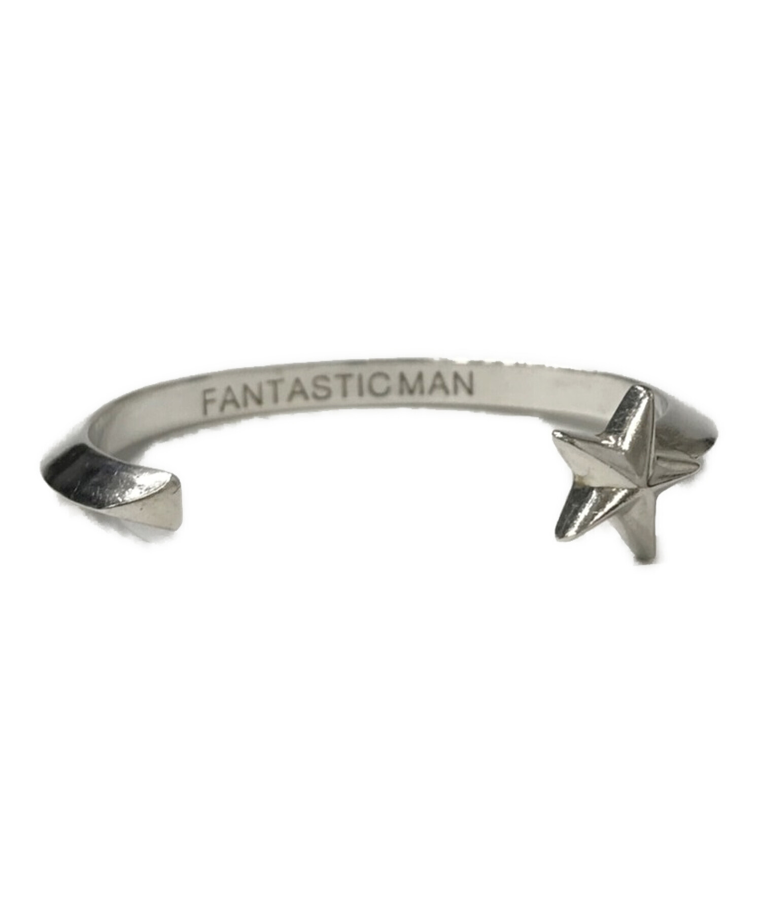 FANTASTIC MAN×TOMORROWLAND バングル
