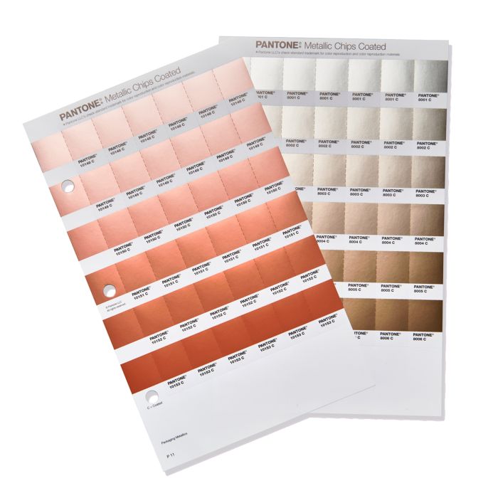 Pantone Pastels & Neons Guide - An absolut must-have!