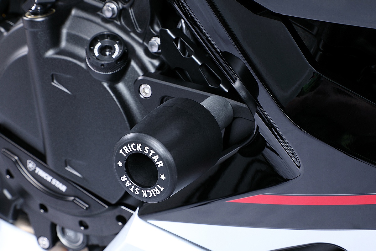 2023 Ninja 400 適合製品情報 | TRICK STAR 製品 | TRICK STAR
