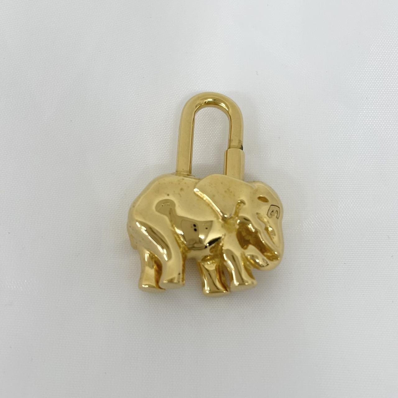 HERMES カデナ ゾウ