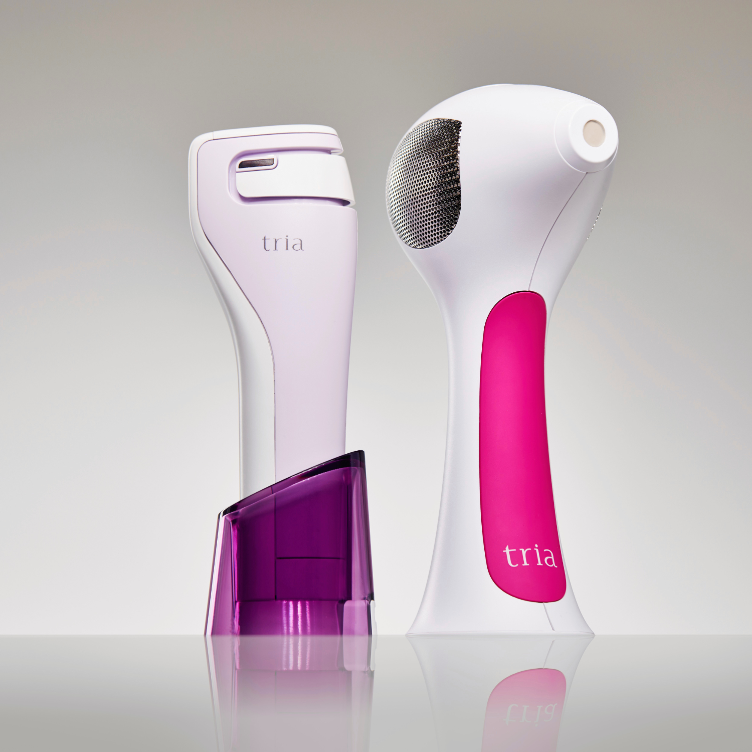 Our History – Tria Laser Japan