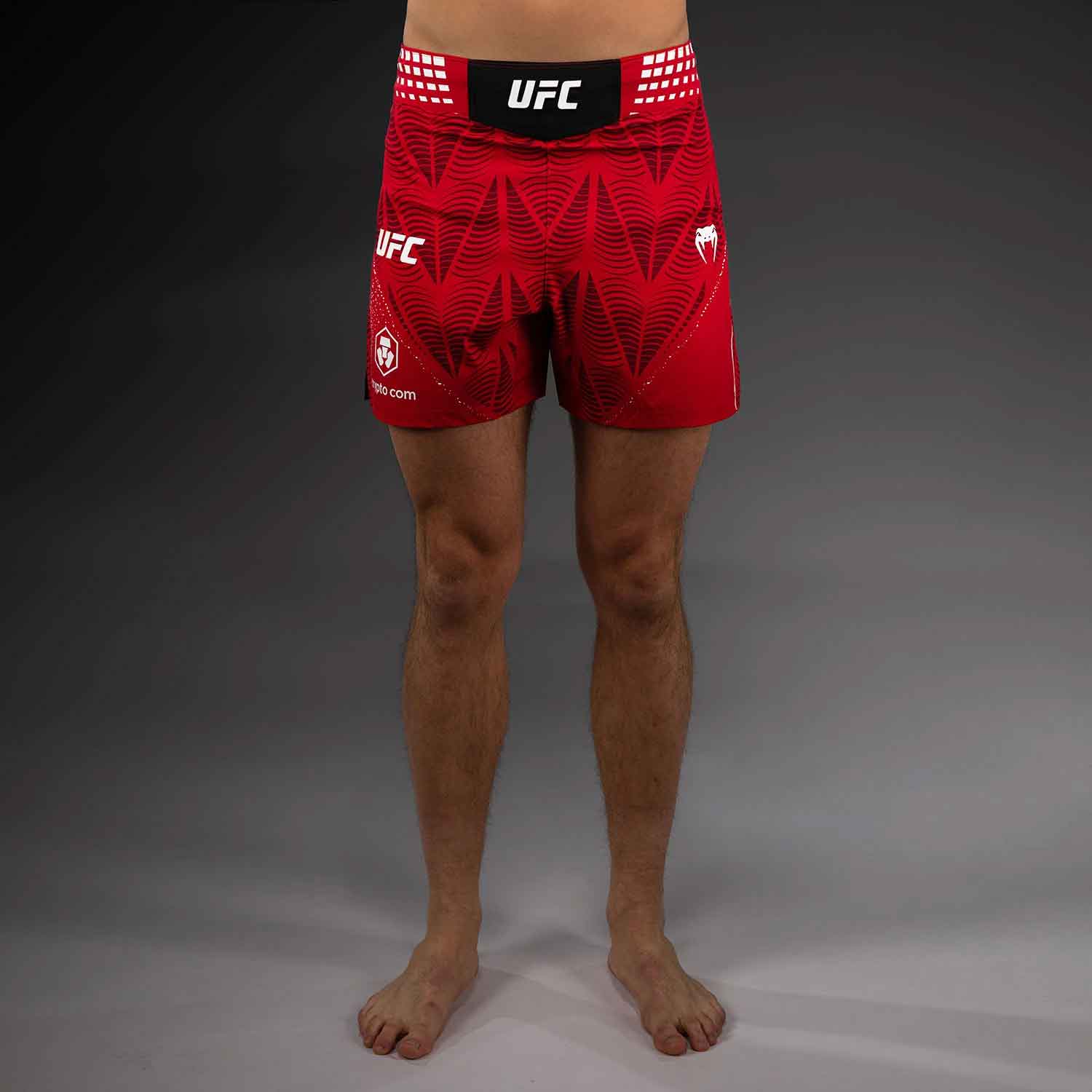 VENUM／ヴェナム ファイトショーツ UFC Zenith by Venum Authentic