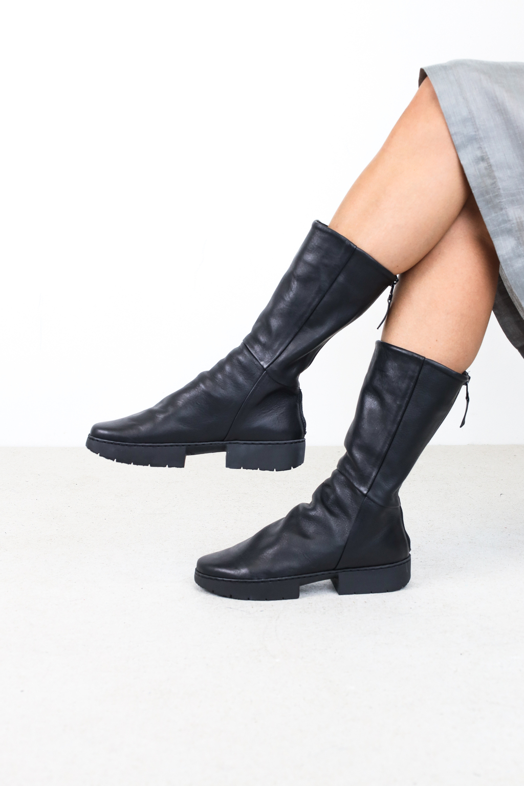 Modest f - Trippen shoes - exceptional design and quality from Germany