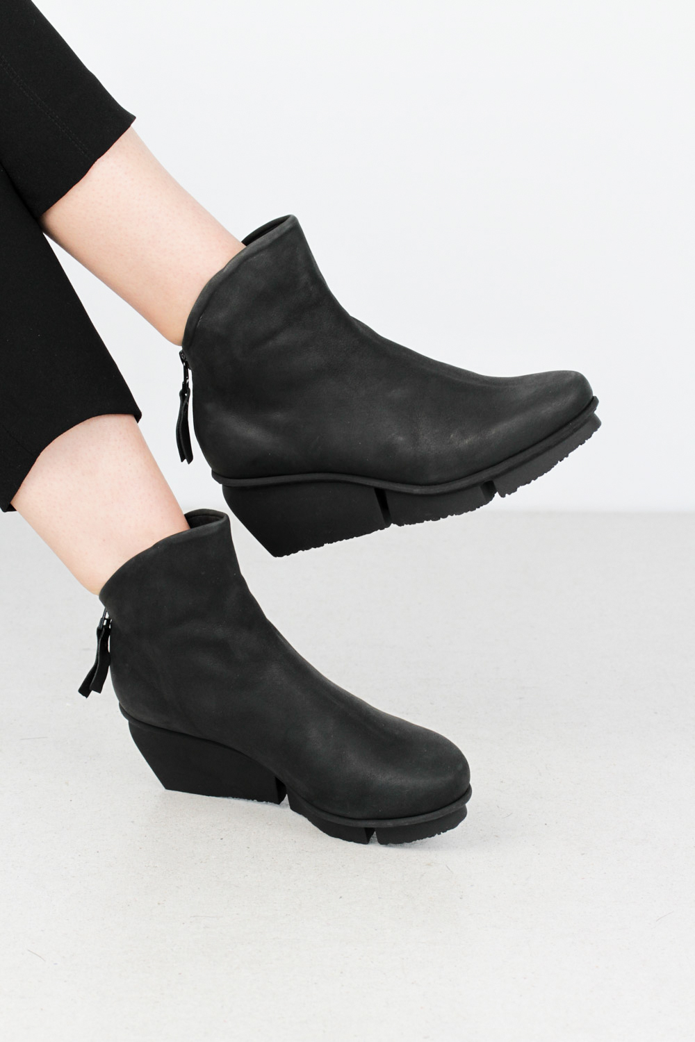 Swift f - Trippen shoes - exceptional design and quality from Germany