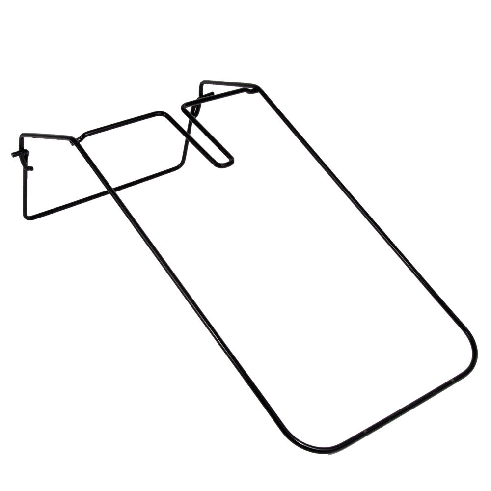 Grass Bag Frame - Black - 647-04271-0637 | Troy-Bilt US