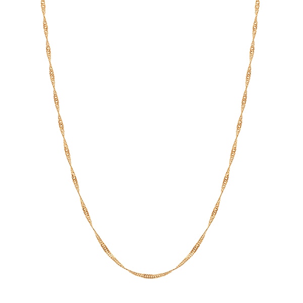 K18JEWELRY-Necklace(18金ジュエリー-ネックレス)｜ジュエリーツツミ