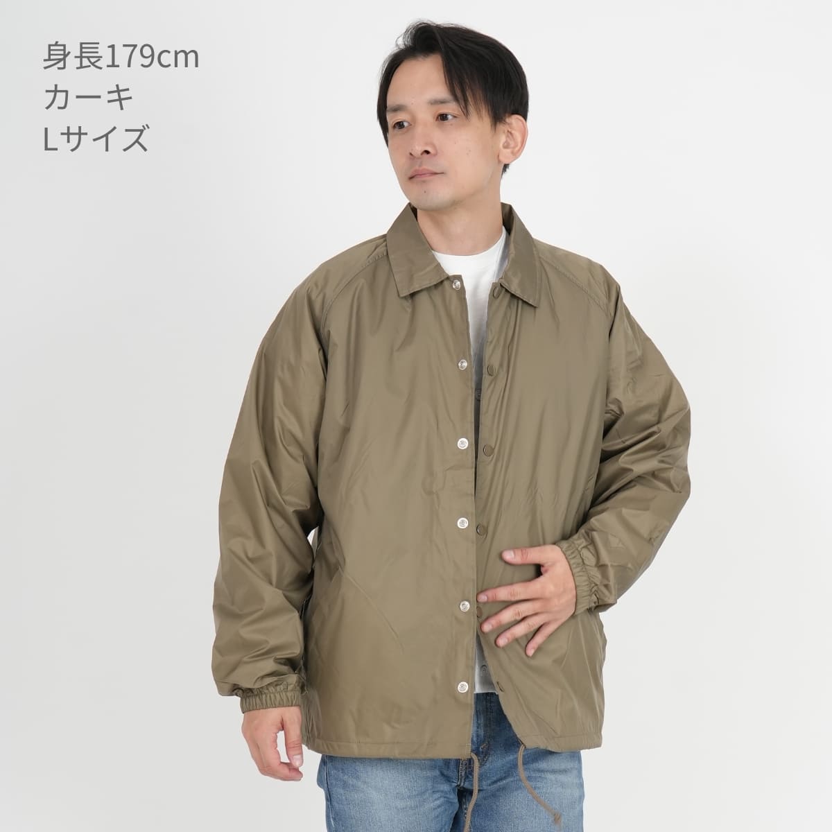 ☆美品【patagonia】 イスマス・コーチズジャケット M オリーブ ボア