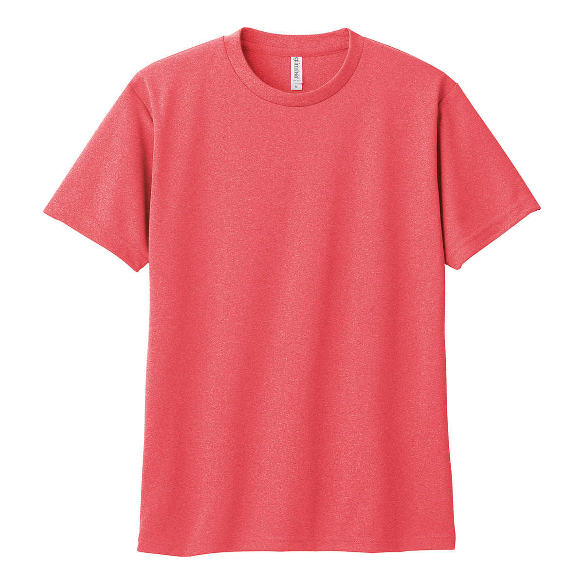 4.4オンス ドライTシャツ | メンズ | 1枚 | 00300-ACT | ミックス