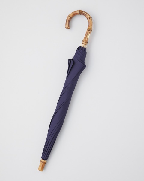 UMBRELLA BAMBOO アンブレラ バンブー｜ライトセージ｜Goods｜長傘