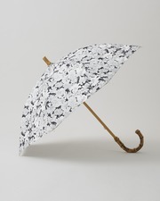 CLEAR UMBRELLA BAMBOO クリア アンブレラ バンブー｜グリーン｜Goods