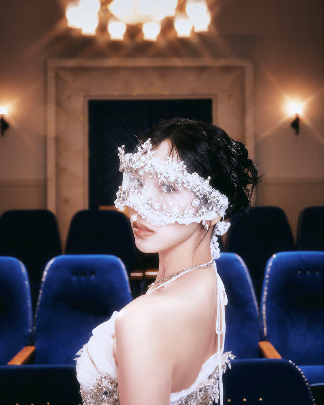 MISAMO JAPAN 1st ALBUM『PLAY』