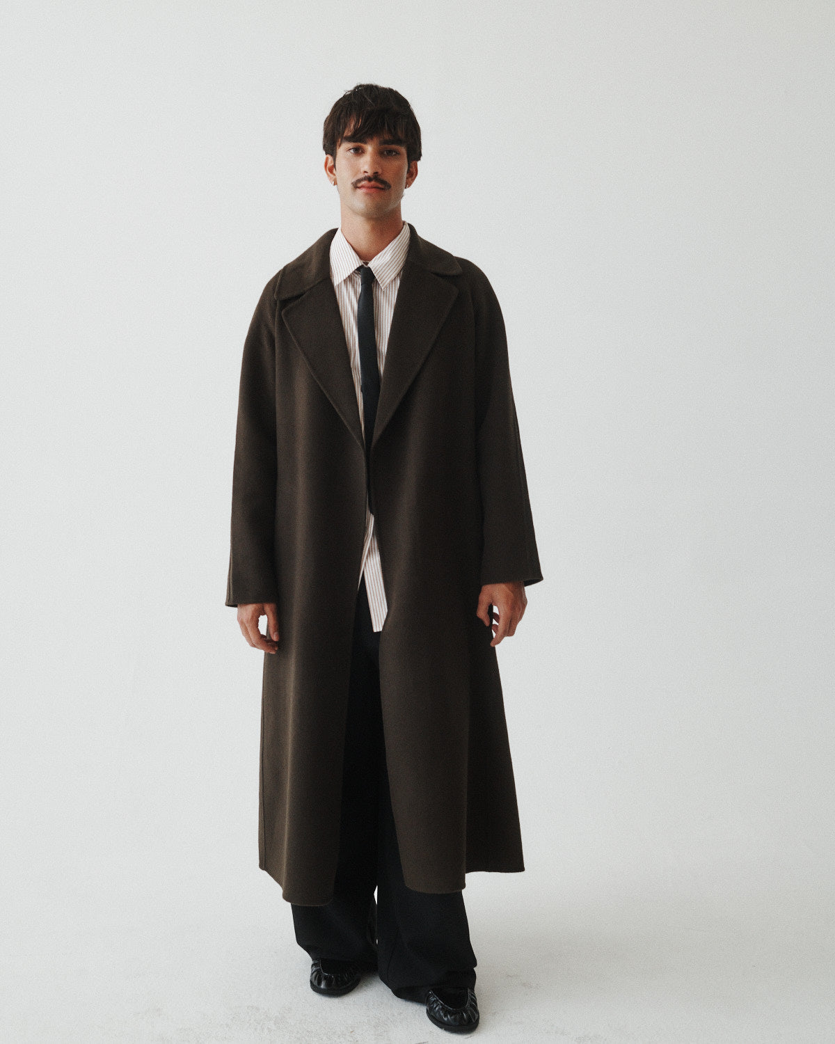 02 DOUBLE-FACE WOOL COAT | T.W.I.N. (That's What I Need)