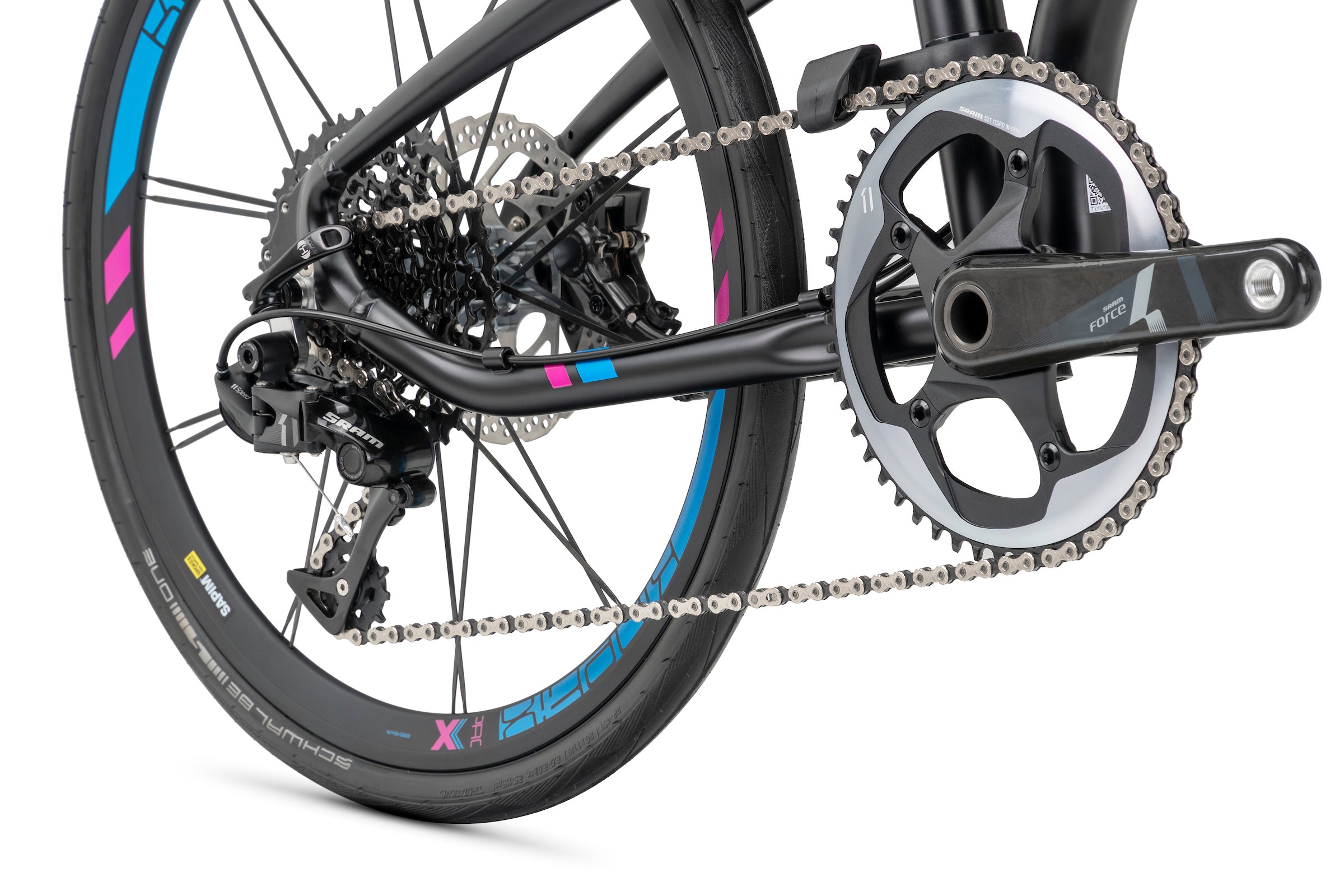 Tern Verge X11 – Two Fold Bicycle Shop