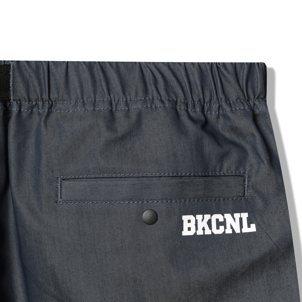 バックチャンネル フィールド パンツ | BACK CHANNEL, FIELD PANTS