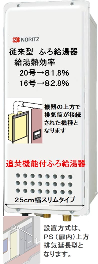 ノーリツ GT-1653SAWX-H-4 BLが工事付セットで￥168,000（税込