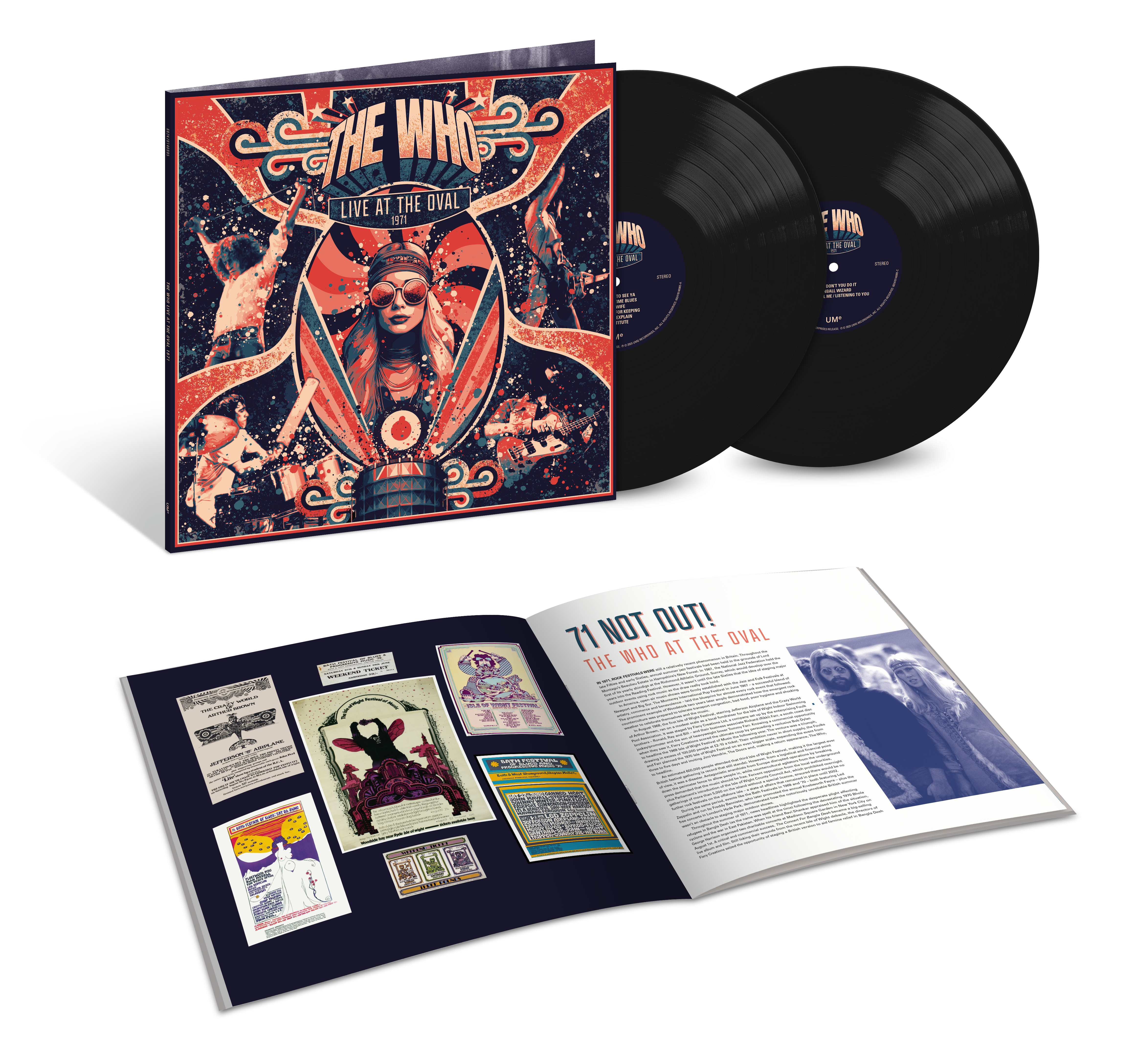 Rock - UMusic Shop Canada