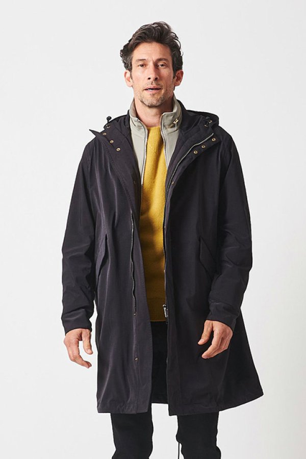 20%OFFセール110,000円→88,000円】 junhashimoto ジュンハシモト OVER
