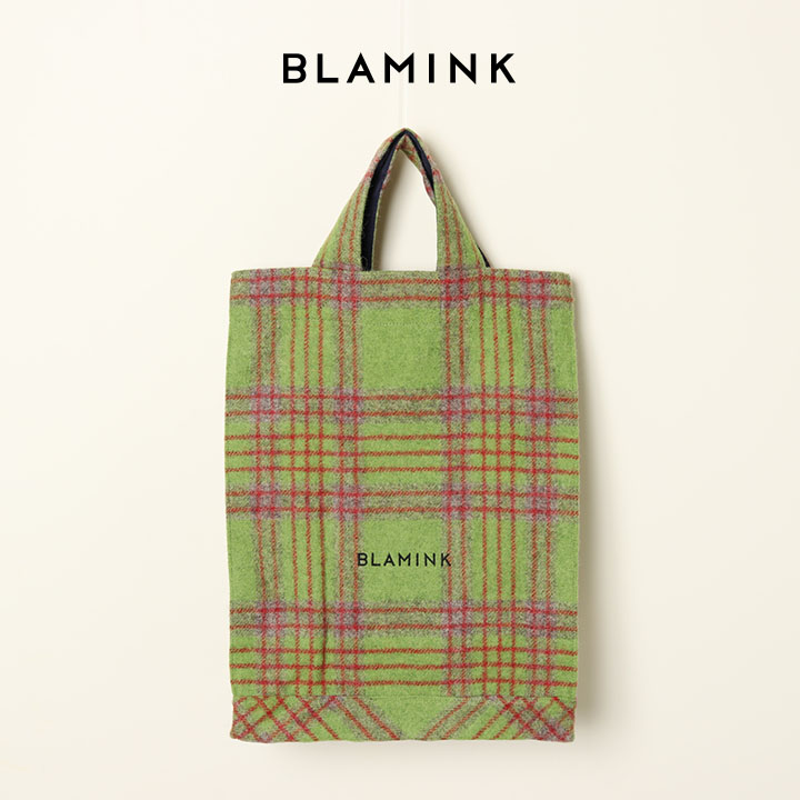 40%OFFセール42,900円→25,740円】 BLAMINK ブラミンク アルパカウール