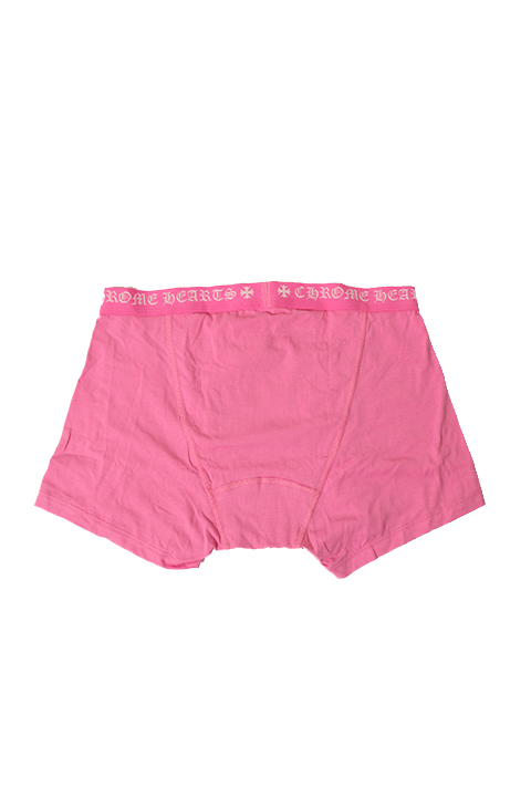 SOLD}CHROME HEARTS クロムハーツ BOXER BRIEF - SHORTS{-BCS} - underbar