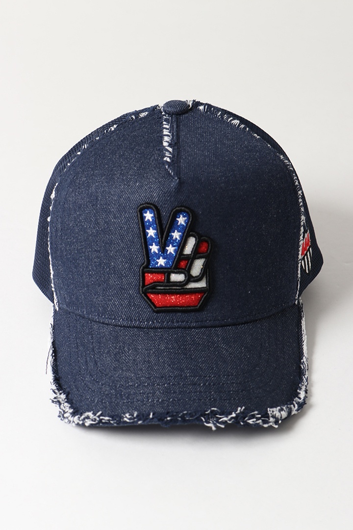 SOLD}YOSHINORI KOTAKE DESIGN ヨシノリコタケ メッシュキャップ YK3DE