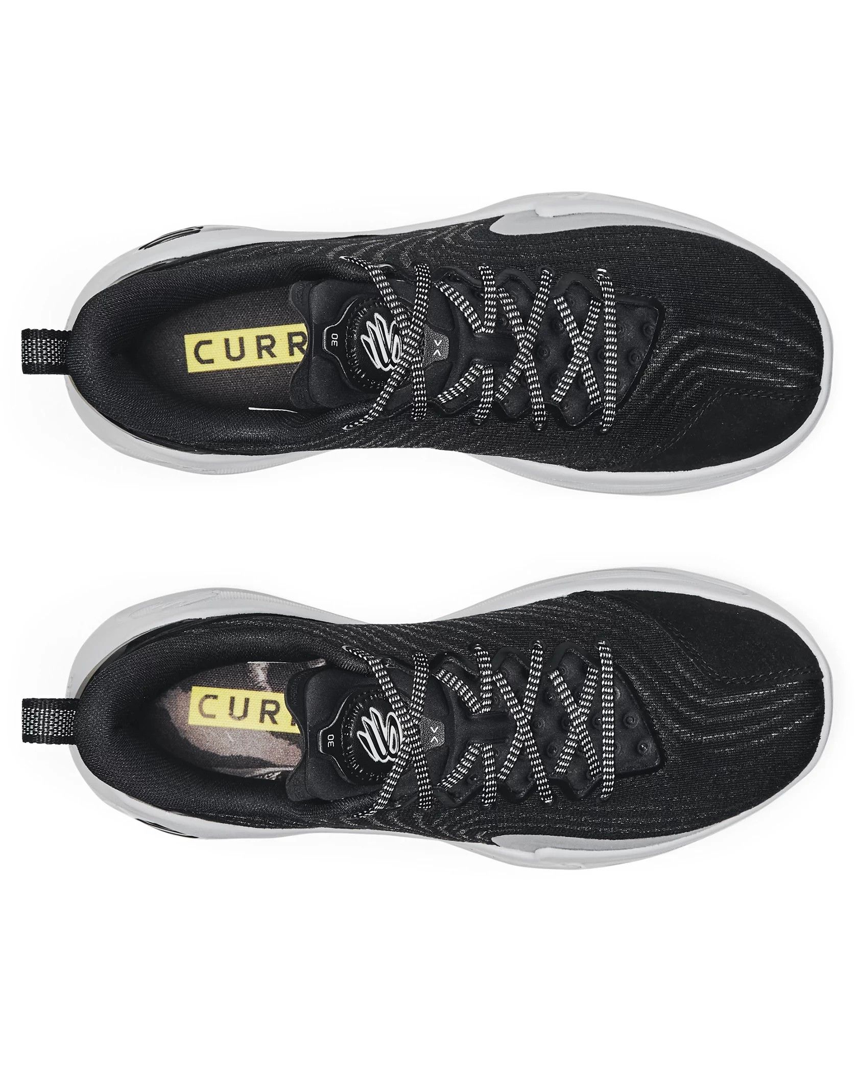 Unisex UA Curry 12 'Wardell Mode' Basketball Shoes | Under Armour