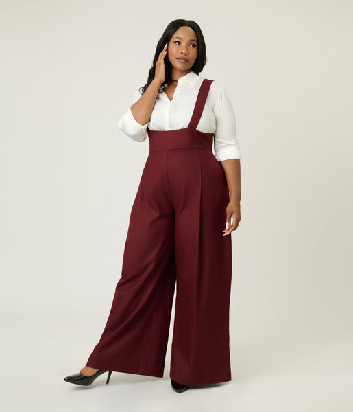 unique-vintage-plus-size-