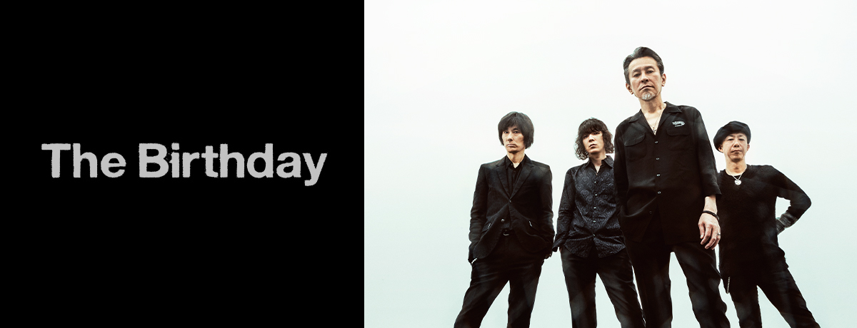 VIVIAN KILLERS [初回限定Blu-ray盤][CD][+Blu-ray] - The Birthday