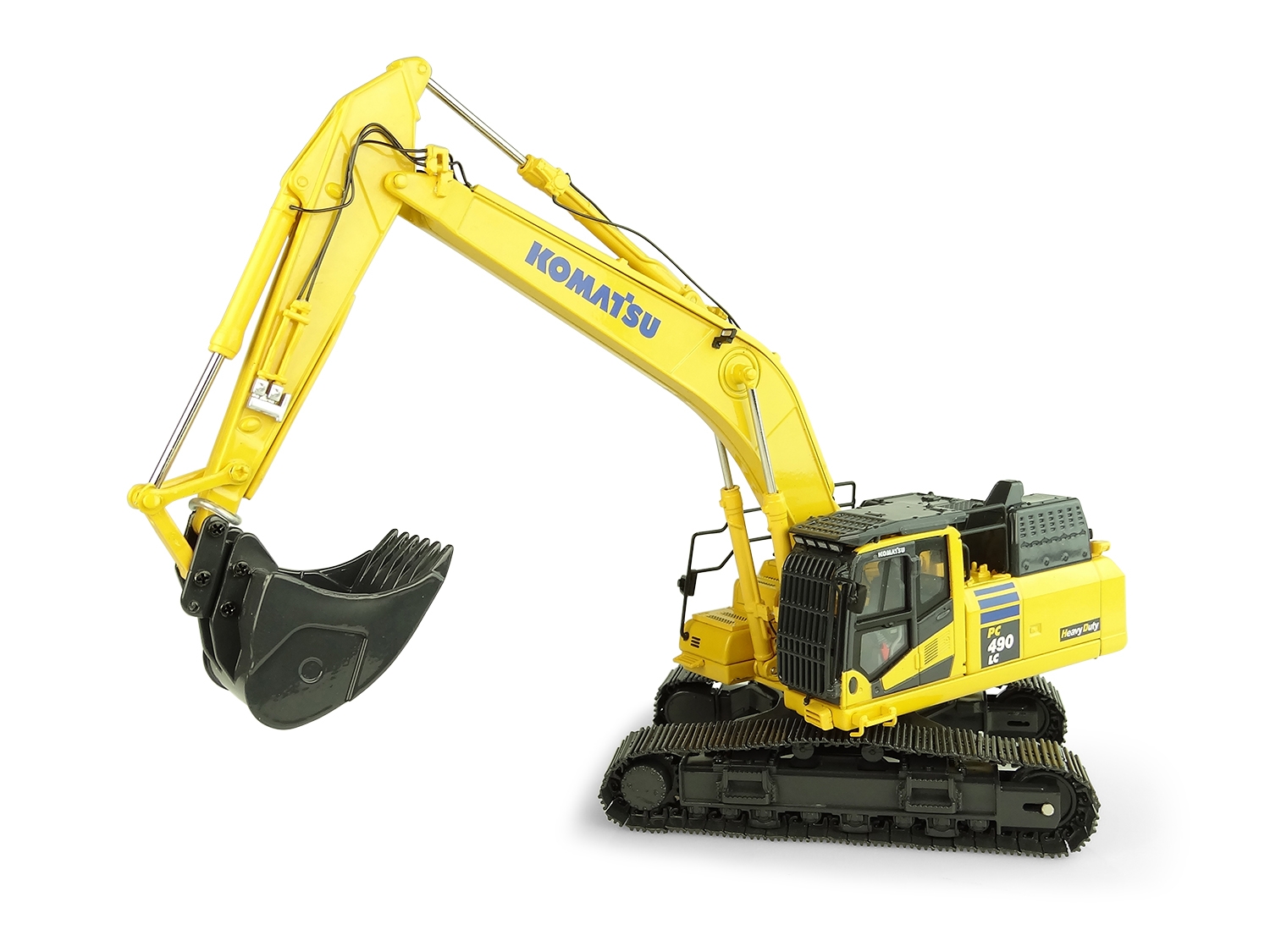 KOMATSU PC200i-11 1/50スケール KOMATSU PC200i-11 1/50スケール