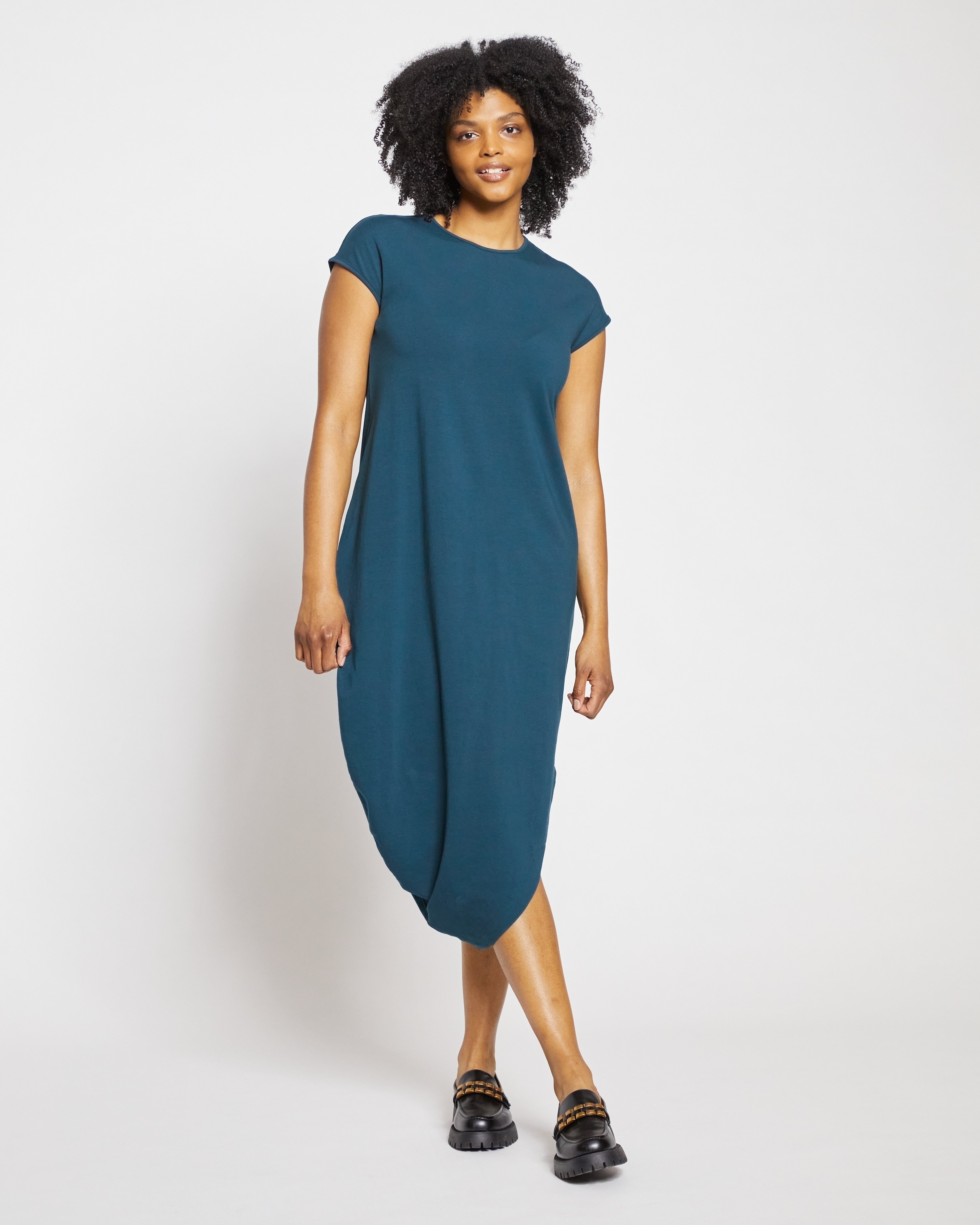スーツ・フォーマル・ドレス Niana et.UNiVER Sweetheart velour dress