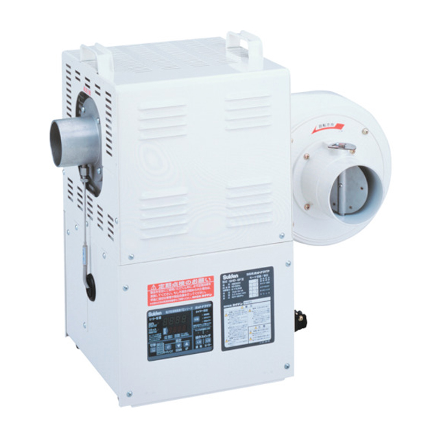 SHARP(シャープ)HV-L30-W 気化式加湿器(ホワイト) ウエダ金物【公式
