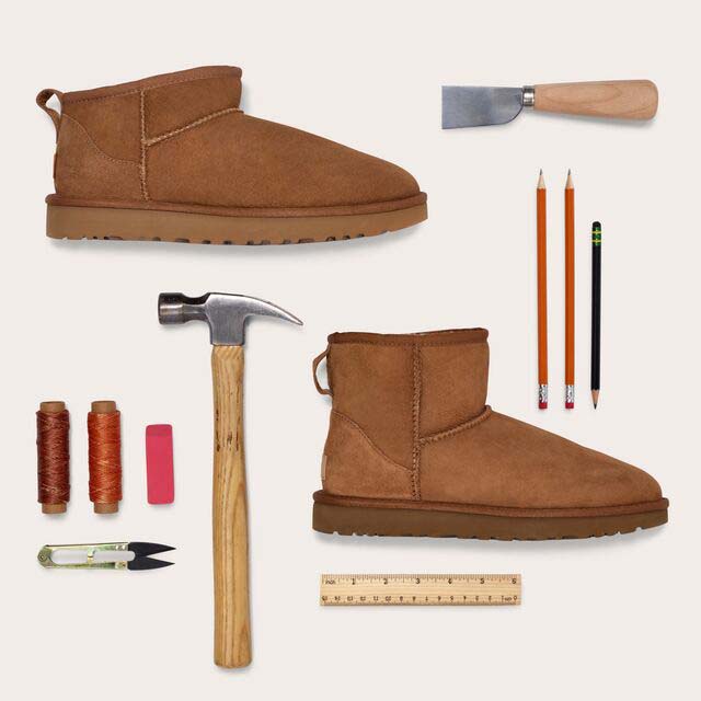 Funkette Boot | UGG®