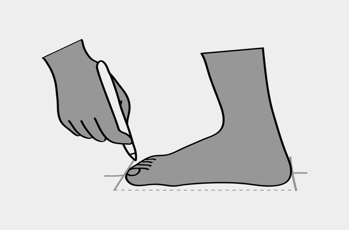 UGG® Sizing Information | UGG® Official