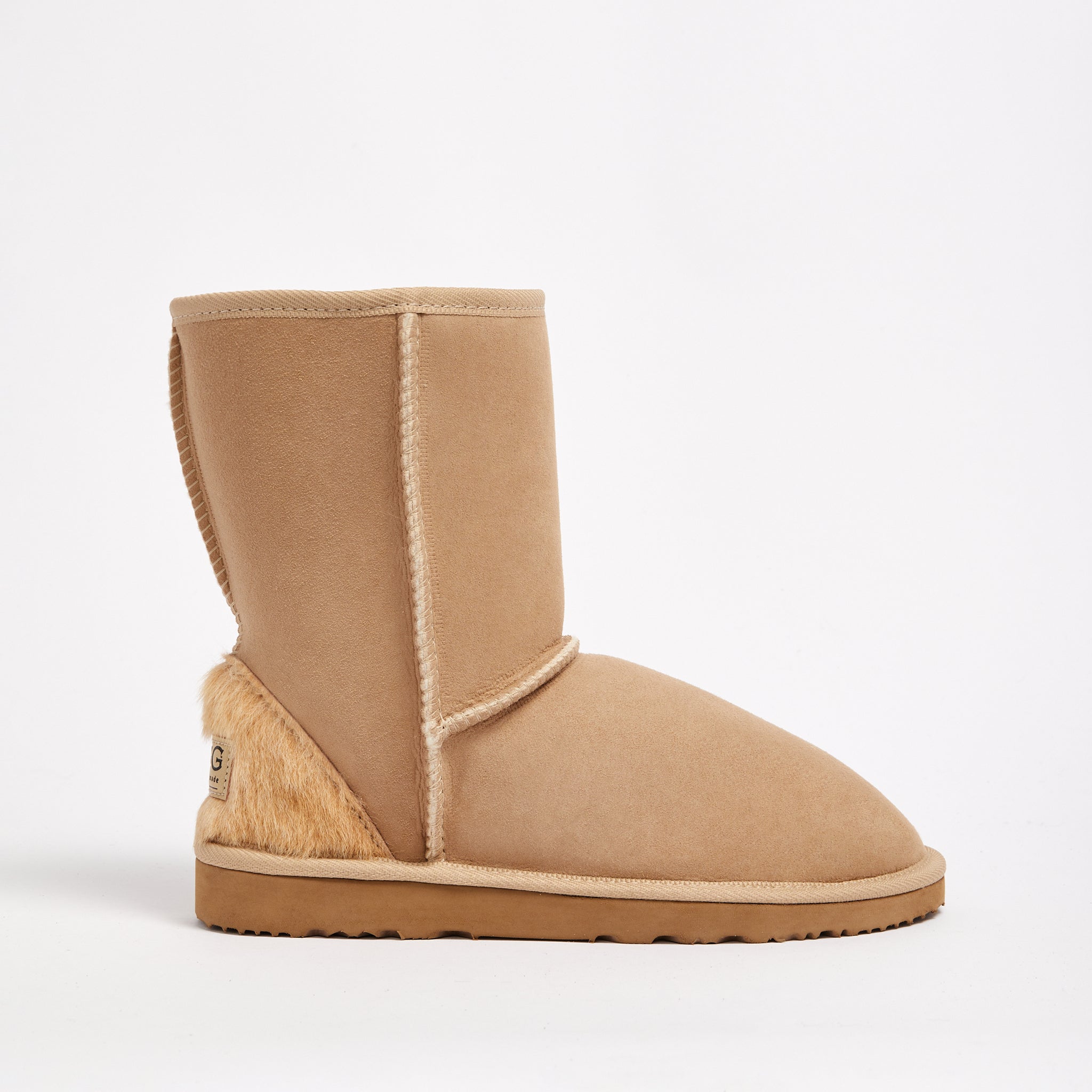 Women's Classic Mid Kangaroo – UGG Since 1974