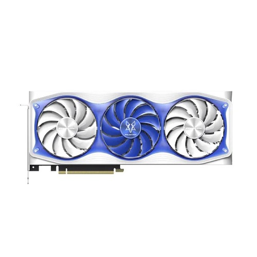 Manli Polar Fox GeForce RTX 5080 OC Graphics Card Price in Bangladesh