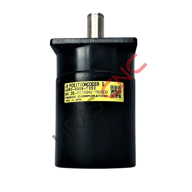A860-0309-T352 S CODER, URAS CNC - ELAS ELEKTRONİK | CNC YEDEK