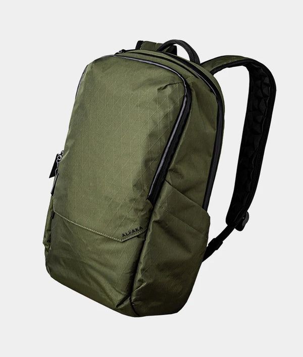 Elements Backpack Pro Limited Edition Black X-PAC® - Premium