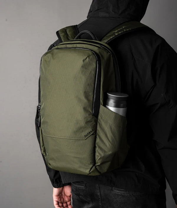 Elements Backpack Pro Limited Edition Black X-PAC® - Premium