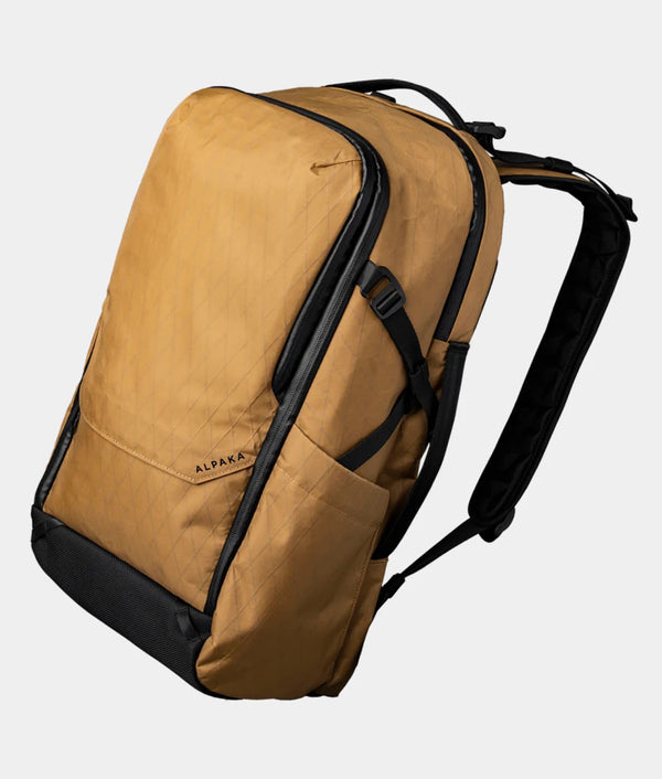 Alpaka Elements Travel Backpack - Mojave Edition