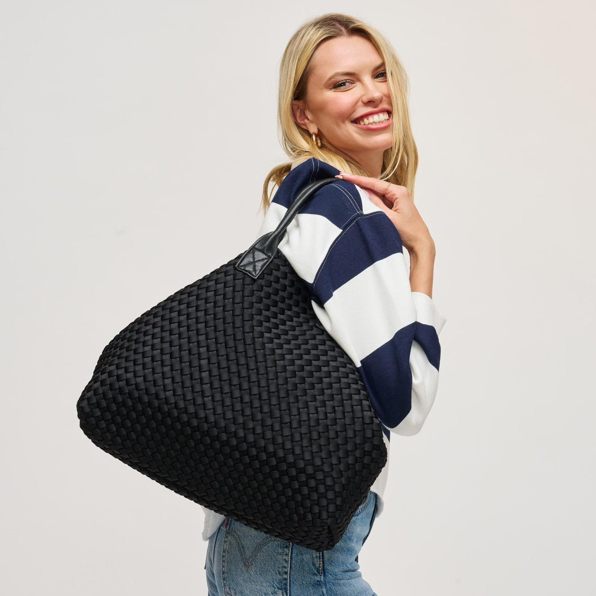 Ithaca - Woven Neoprene - Urban Expressions