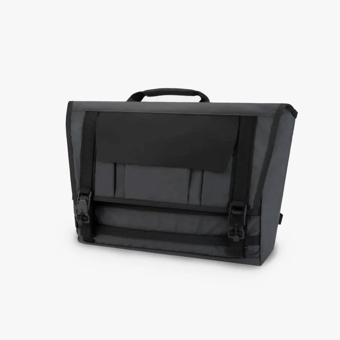 Mission Workshop Khyte : Weatherproof Laptop Messenger Bag — Urban