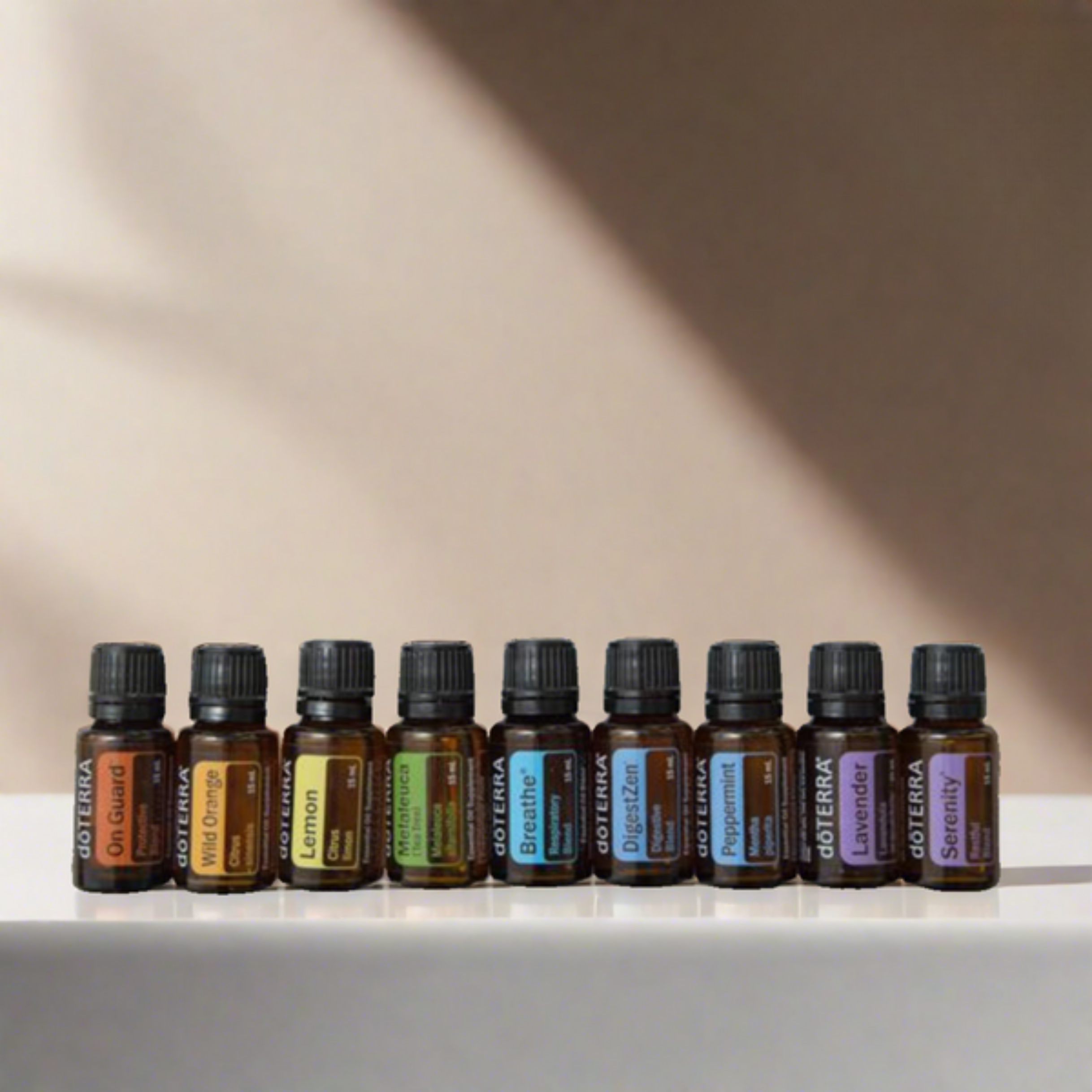 Essential Oils – Urban Oreganics