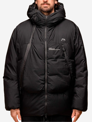 CMF OUTDOOR GARMENT Level 7 down jacket CMF2402 | Urbanstaroma