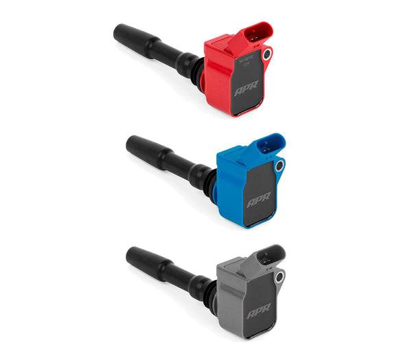 MS100192-kt4 | APR Ignition Coils (RS3 Style) - Set of 4 – UroTuning