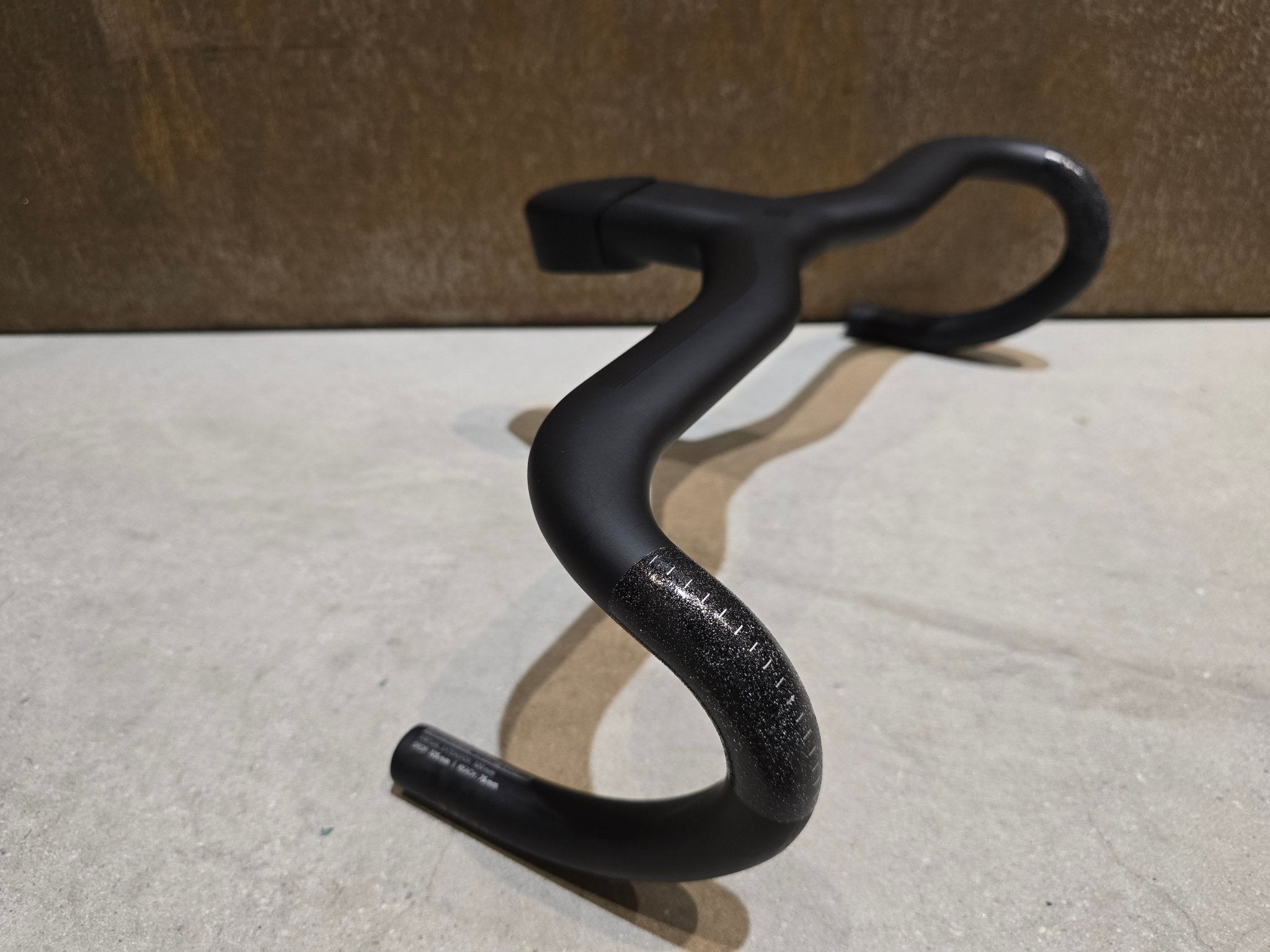 SYNCROS CRESTON IC SL HANDLEBAR/STEM UNIT 440 / 120MM – USEDBIKES