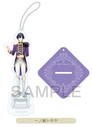 ITEM | うたの☆プリンスさまっ♪SHINING STORE