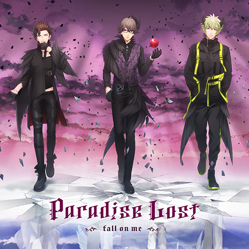 HE☆VENS OFFICIAL SITE｜うたの☆プリンスさまっ♪