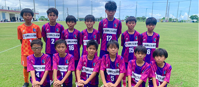 NPO法人ヴィクサーレスポーツクラブ