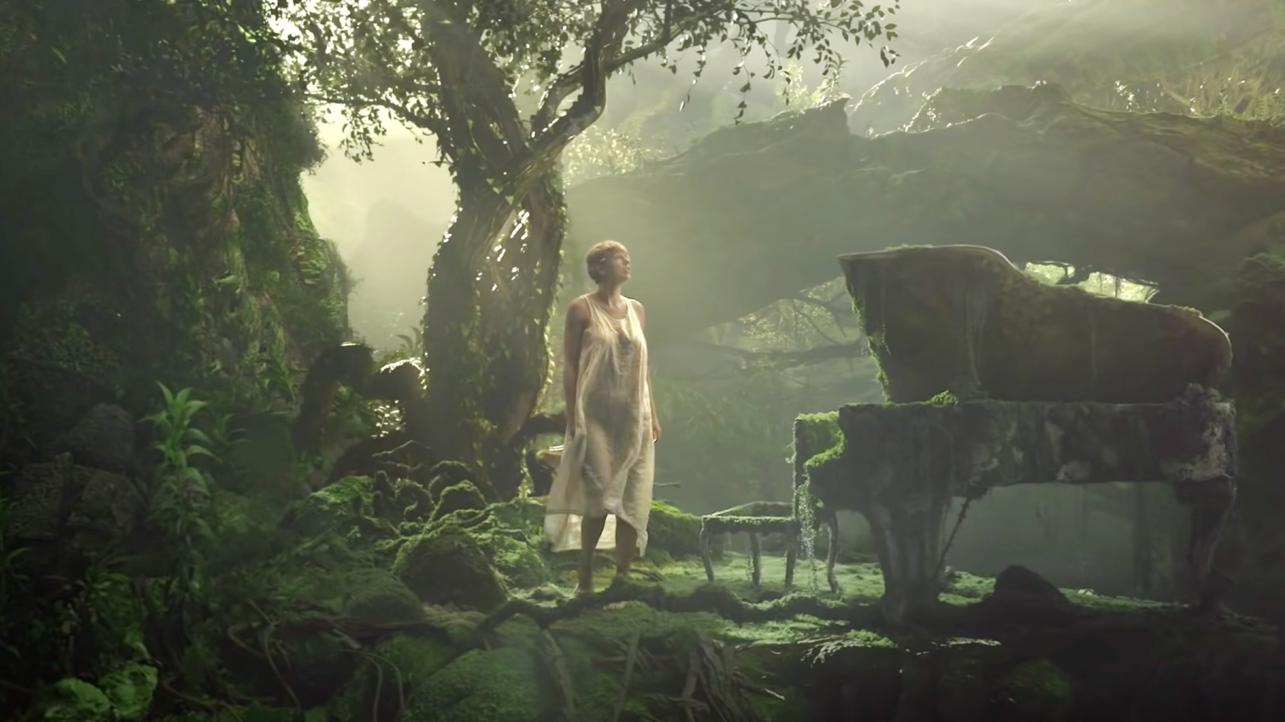 テイラー・スウィフト新作アルバム『folklore』今年の最高記録で全米