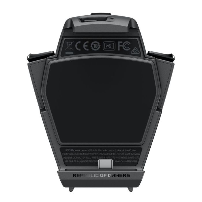 Asus ROG Aeroactive Cooler X for ROG Phone 8 / 8 Pro