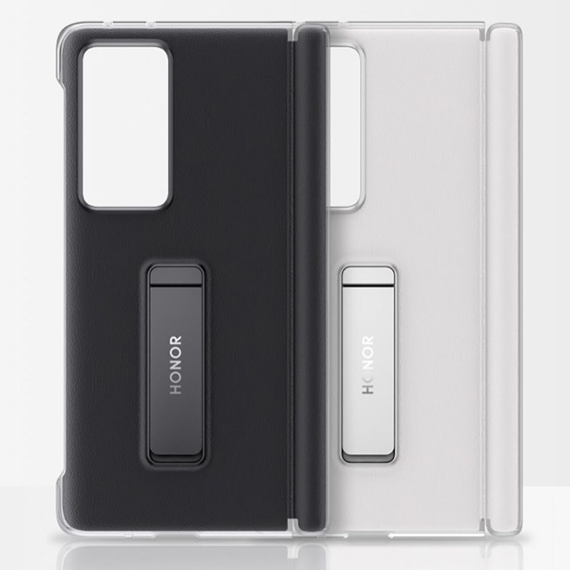 Official Original Honor Magic V2 Smart View Flip Cover